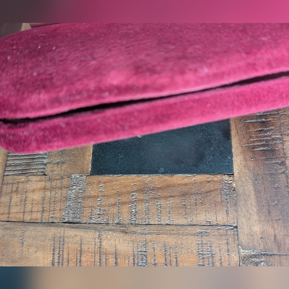 GUCCI Raspberry Ref Velvet‎ Sunglasses  Case - Picture 5 of 6